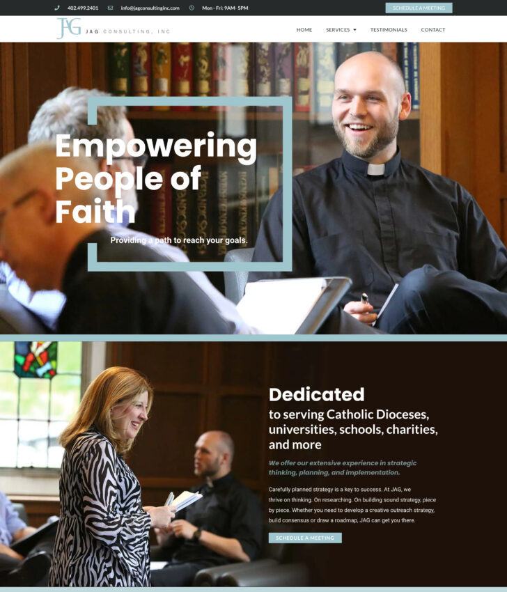 JAG Consulting