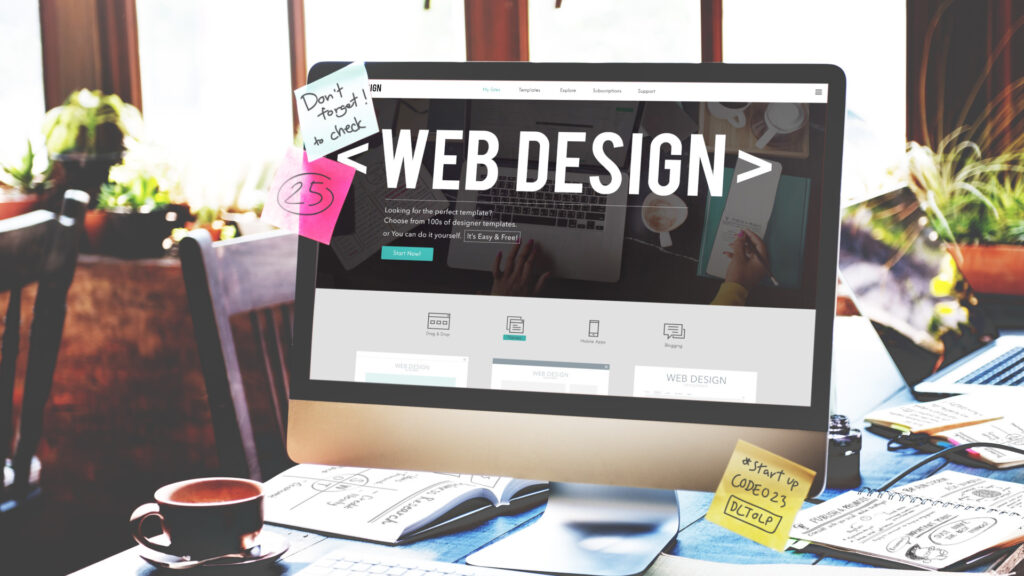 Slide Arts Website Design Website design agency Lincoln, NE