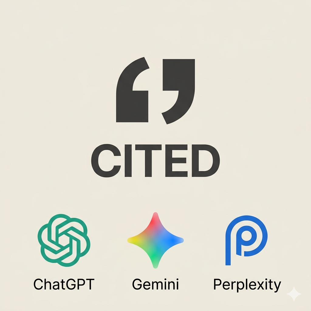 5 Ways to Make Your Lincoln Business AI-Ready: Get Cited by ChatGPT, Gemini, and Perplexity