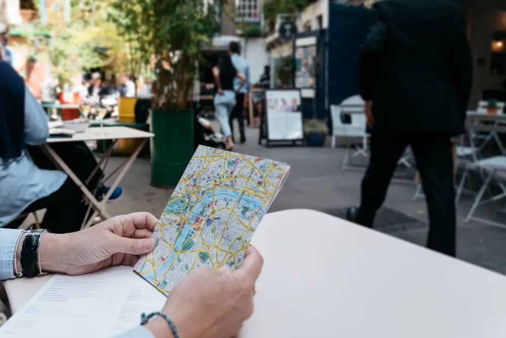 Local SEO Tips