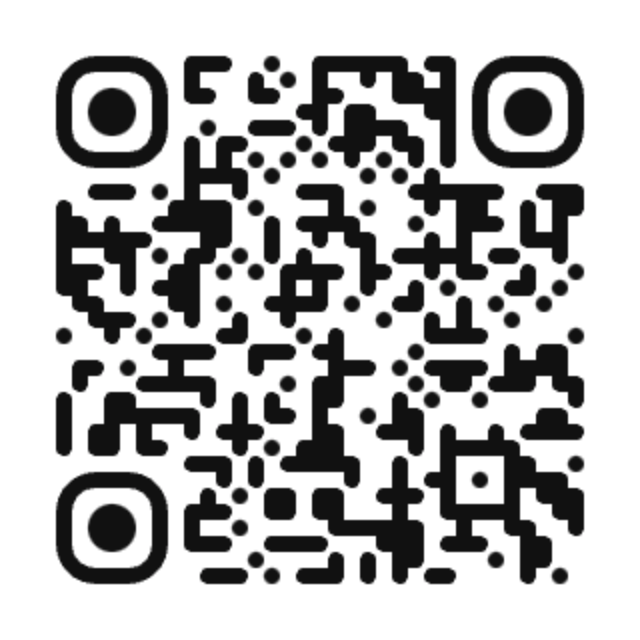 Slide Arts Website Design Rounded classic QR style