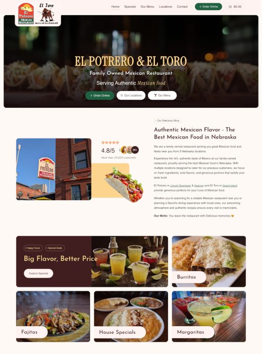 El-Potrero-and-El-Toro-Mexican-Restaurants